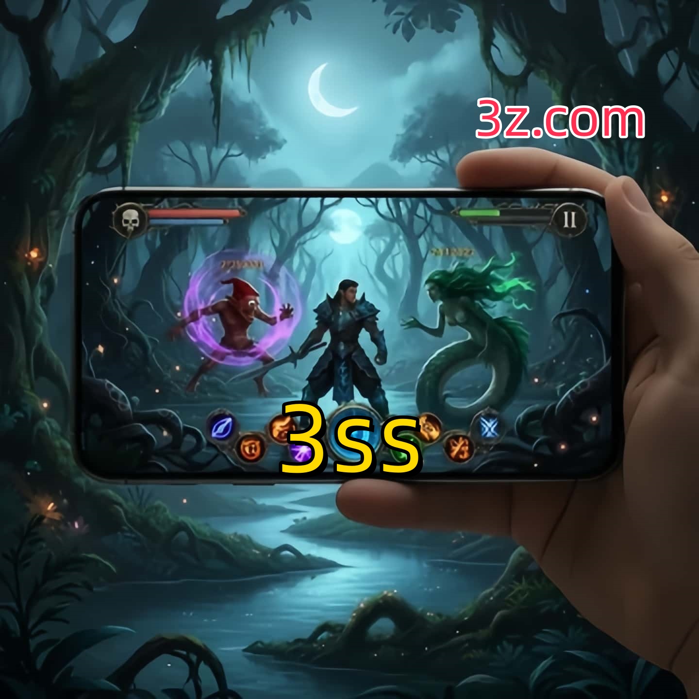 Ofertas Imperdíveis na 3ss: Promoções e Bônus Que Valem a Pena