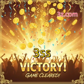 3ss: Seu Cassino Premiado com Pagamentos Rápidos